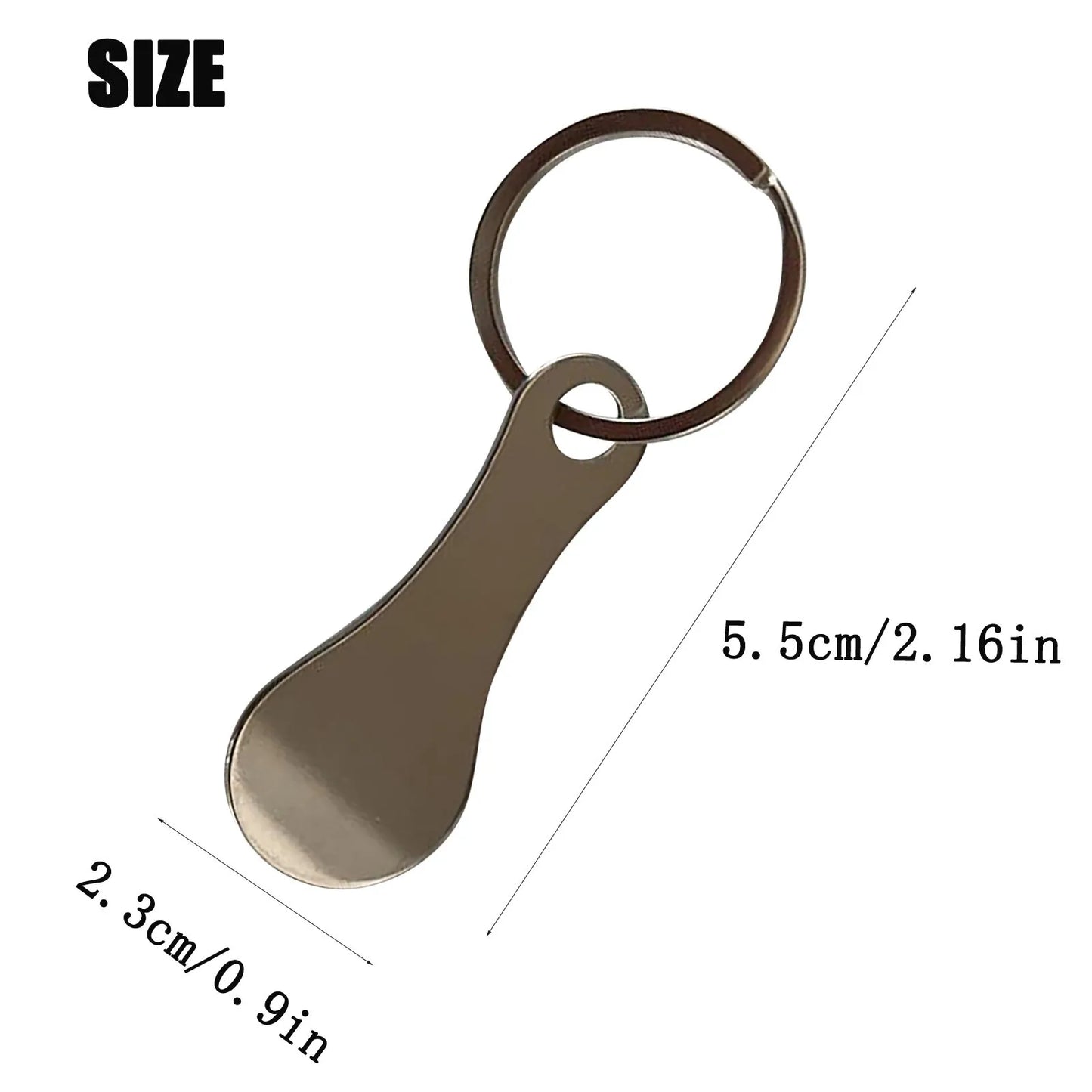 Clé SnapCart