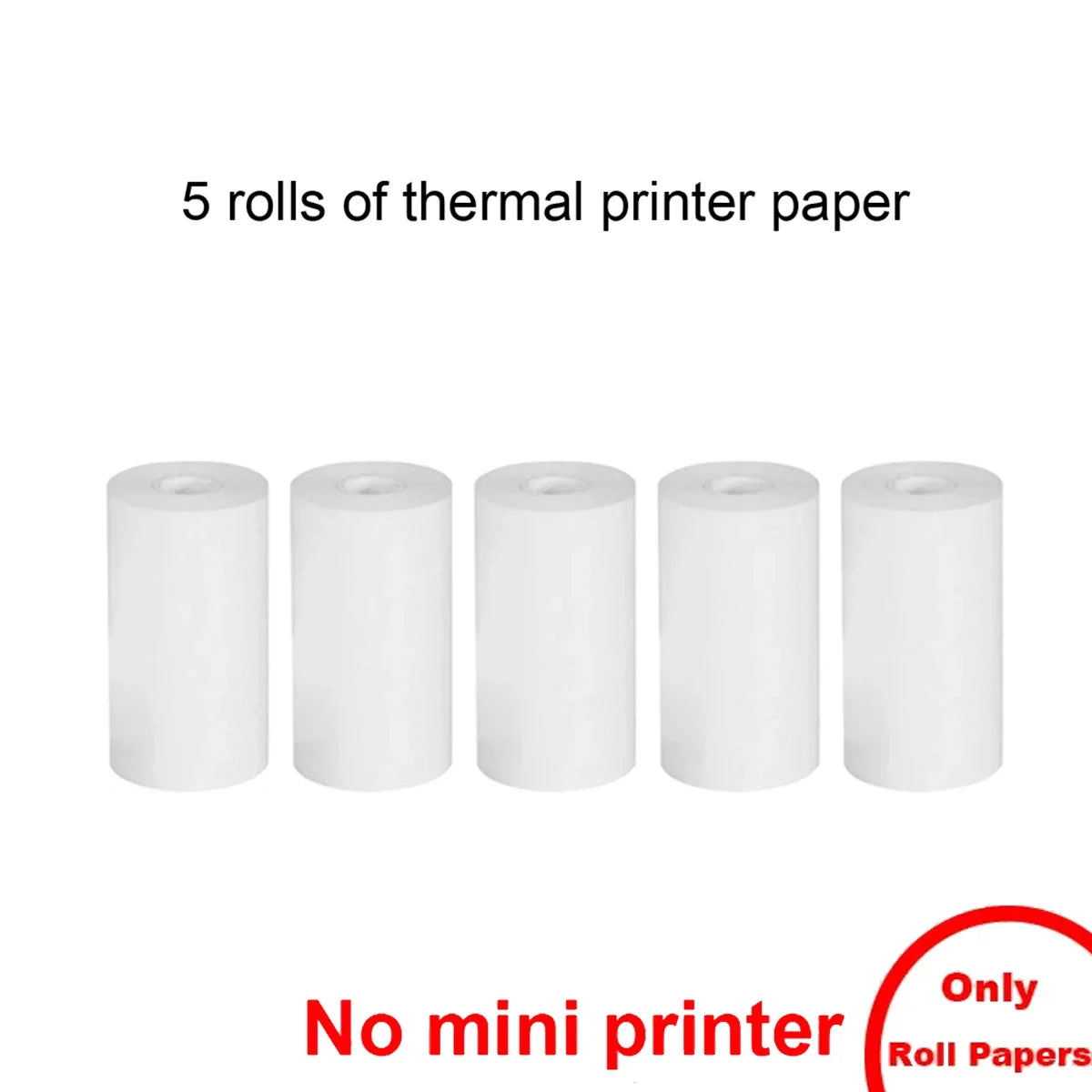 PixiePrint - Mini impresora