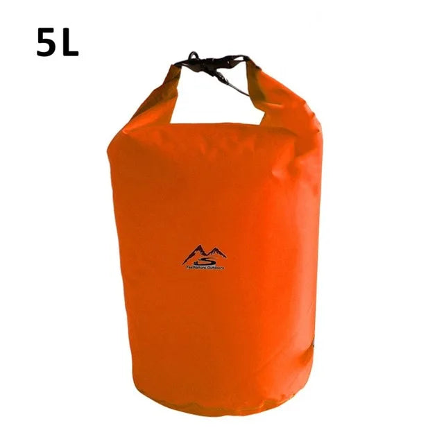 HydroGuard Pro™ Waterproof Dry Bag
