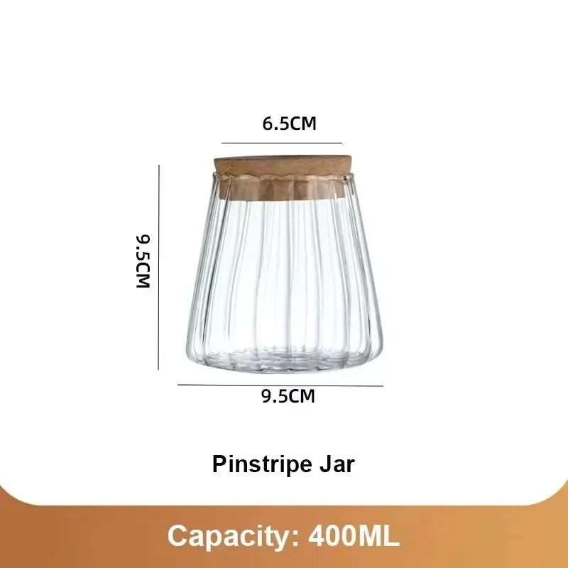 AquaBloom™ Hydroponic Glass Vase Set