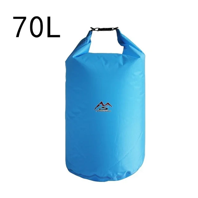 HydroGuard Pro™ Waterproof Dry Bag