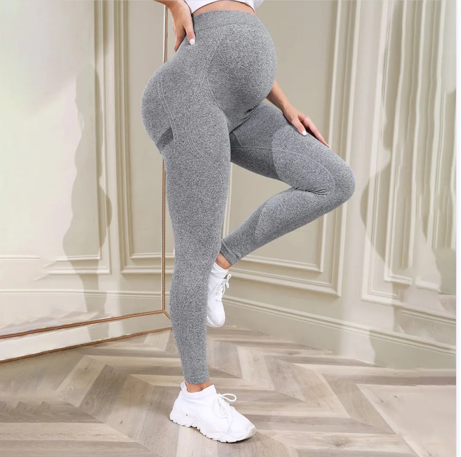 CozyBump Leggings