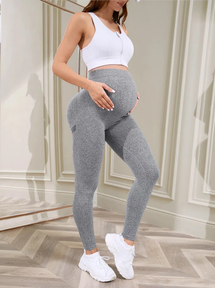 CozyBump Leggings
