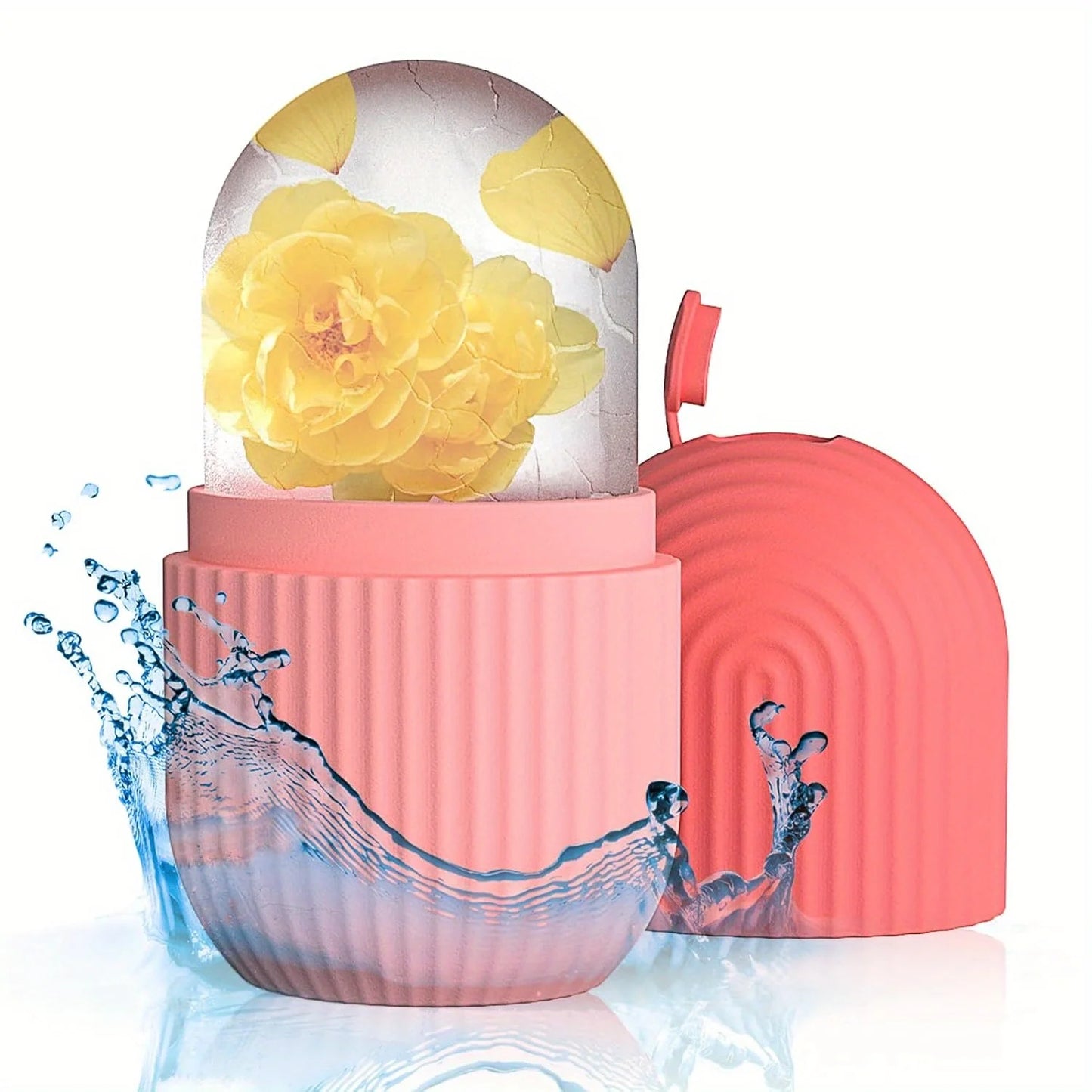 IceLuxe™ – Herramienta de terapia con hielo
