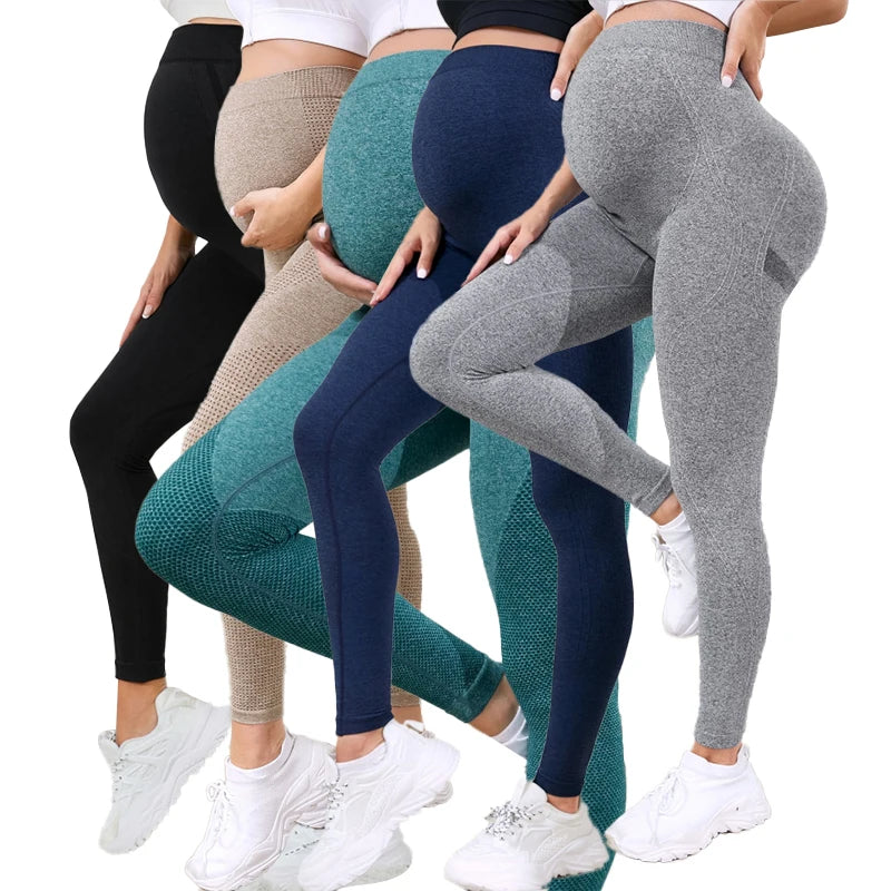 CozyBump Leggings