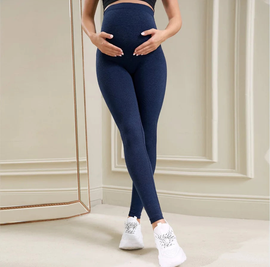 CozyBump Leggings