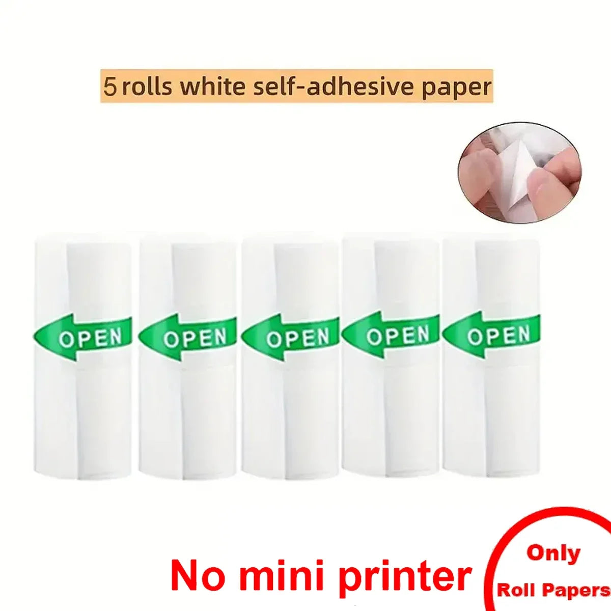 PixiePrint - Mini impresora