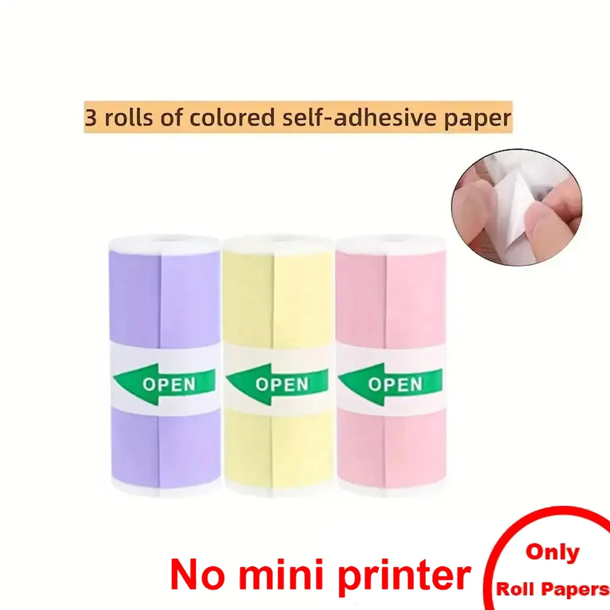 PixiePrint - Mini impresora