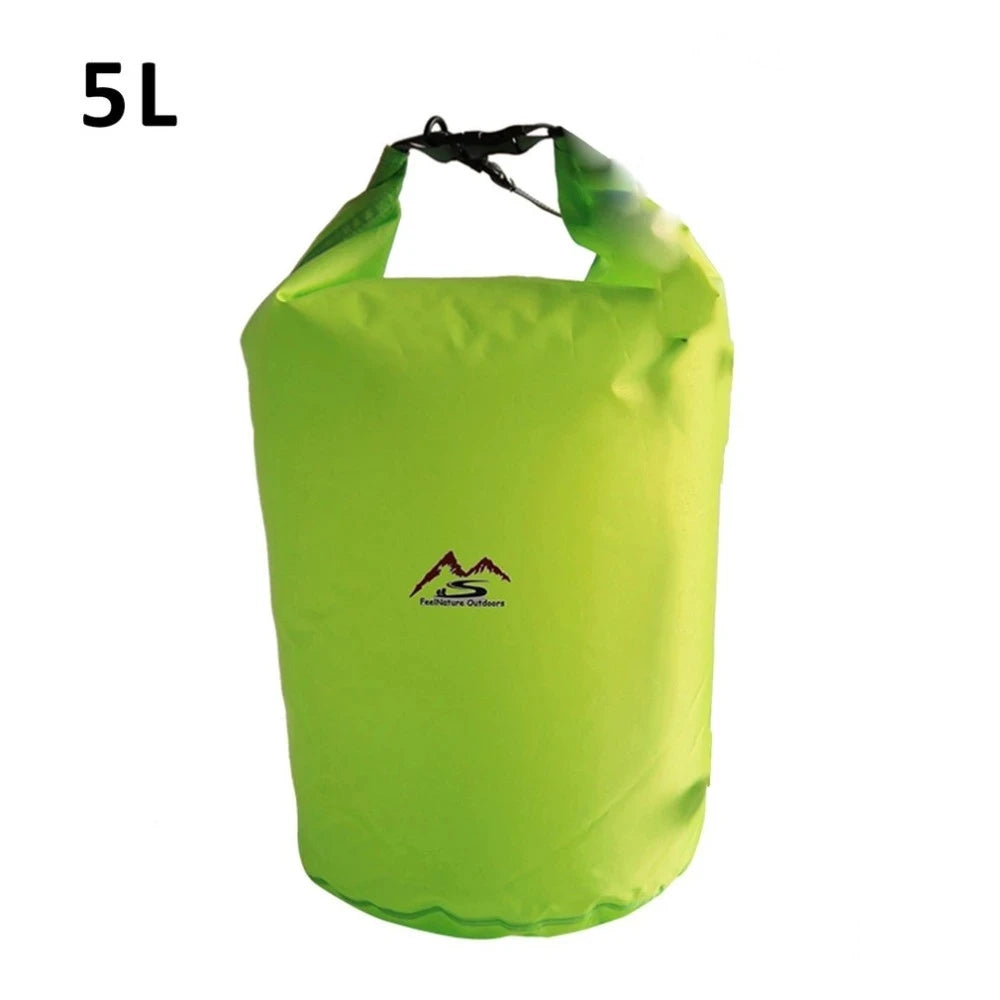 HydroGuard Pro™ Waterproof Dry Bag