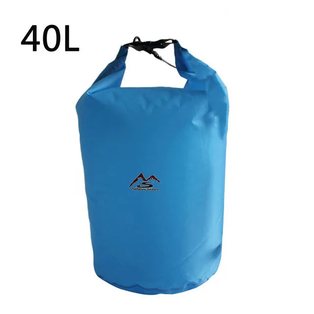HydroGuard Pro™ Waterproof Dry Bag