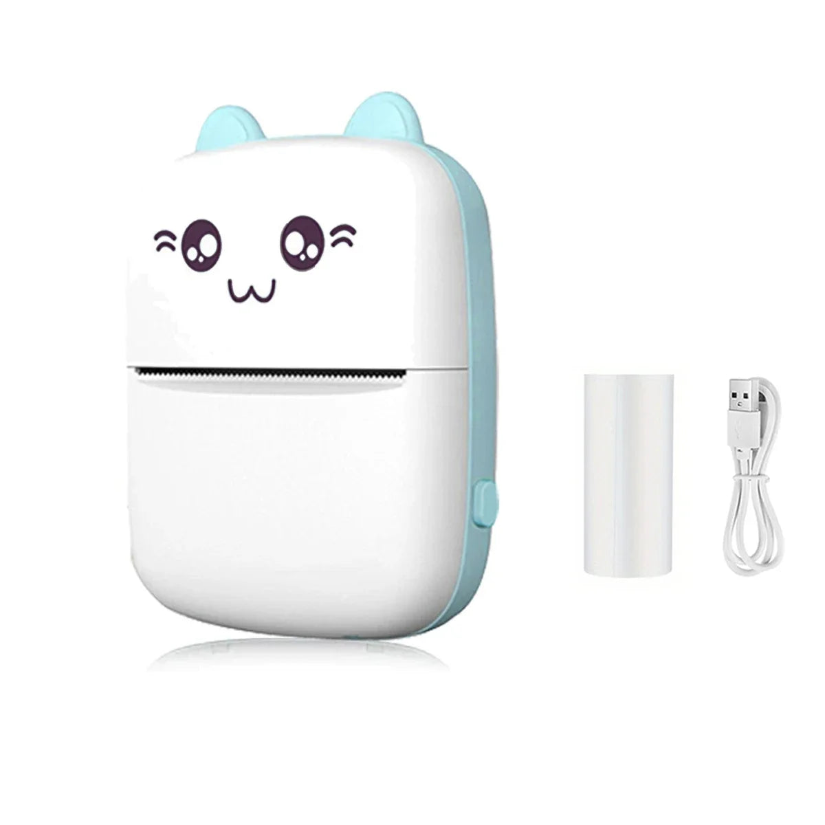 PixiePrint - Mini impresora