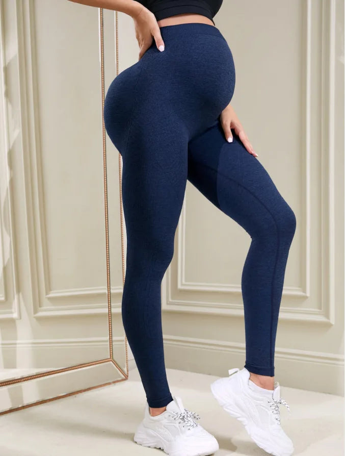 CozyBump Leggings