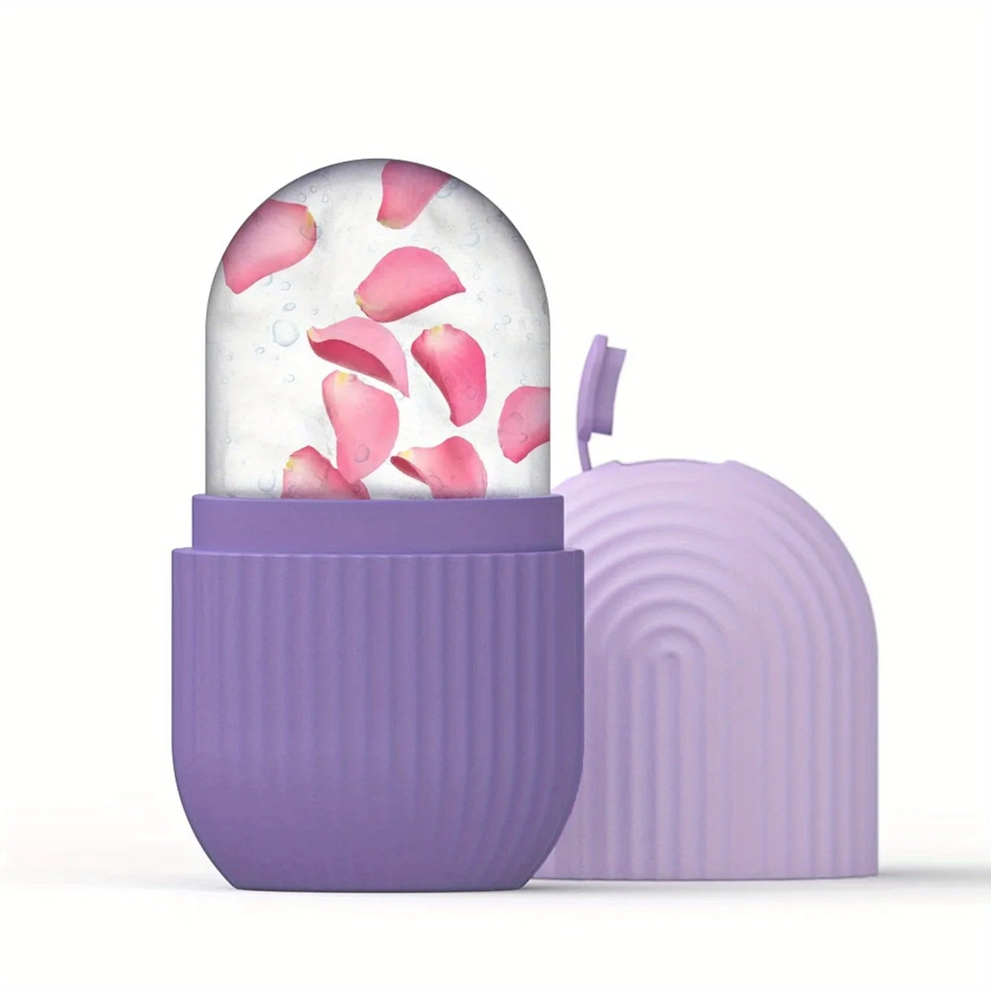IceLuxe™ – Herramienta de terapia con hielo