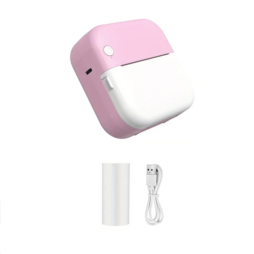 PixiePrint - Mini impresora