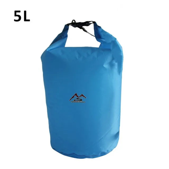HydroGuard Pro™ Waterproof Dry Bag
