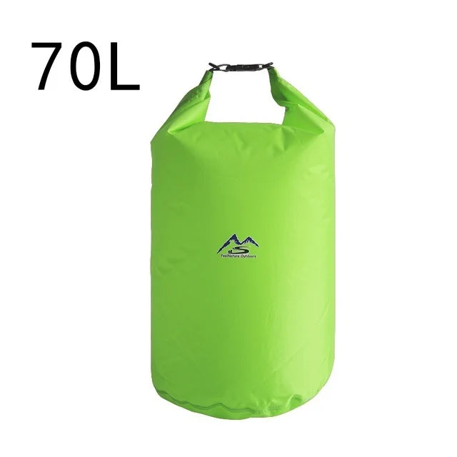 HydroGuard Pro™ Waterproof Dry Bag