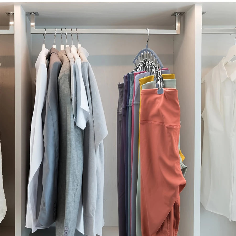 HangTidy Max - Closet Hangers
