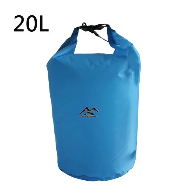 HydroGuard Pro™ Waterproof Dry Bag