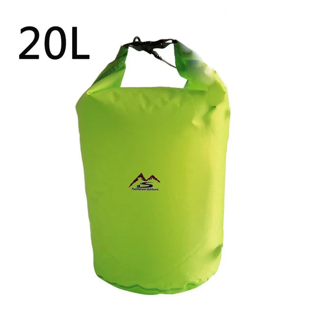 HydroGuard Pro™ Waterproof Dry Bag