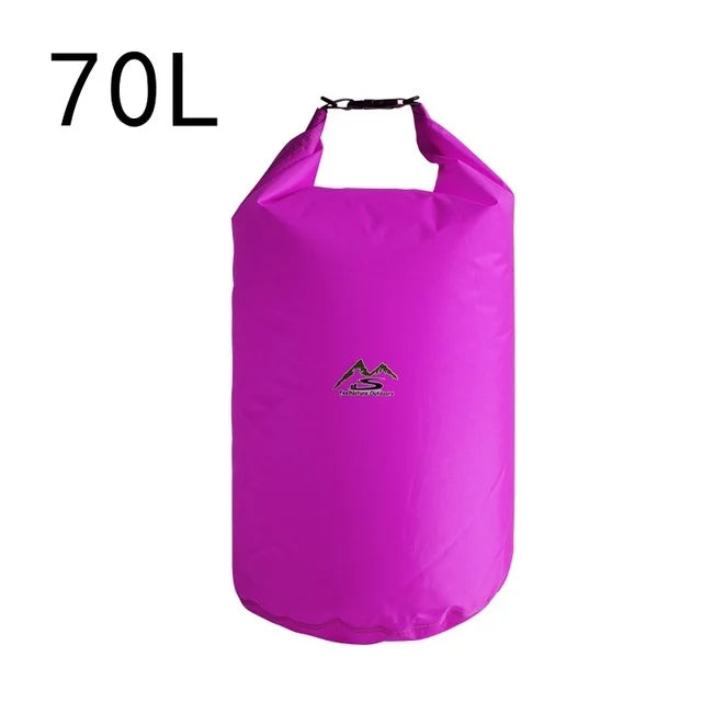 HydroGuard Pro™ Waterproof Dry Bag