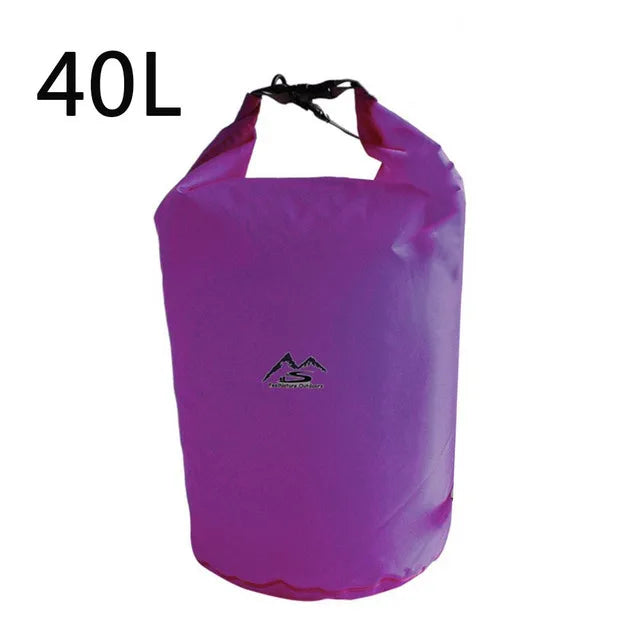 HydroGuard Pro™ Waterproof Dry Bag