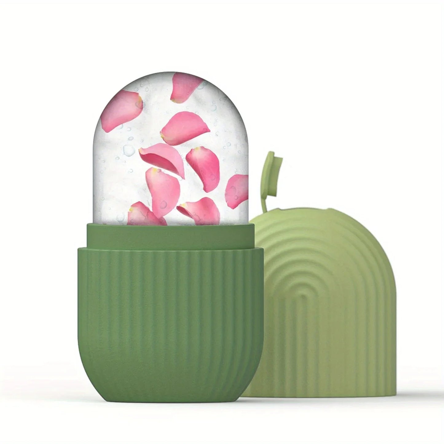 IceLuxe™ – Herramienta de terapia con hielo