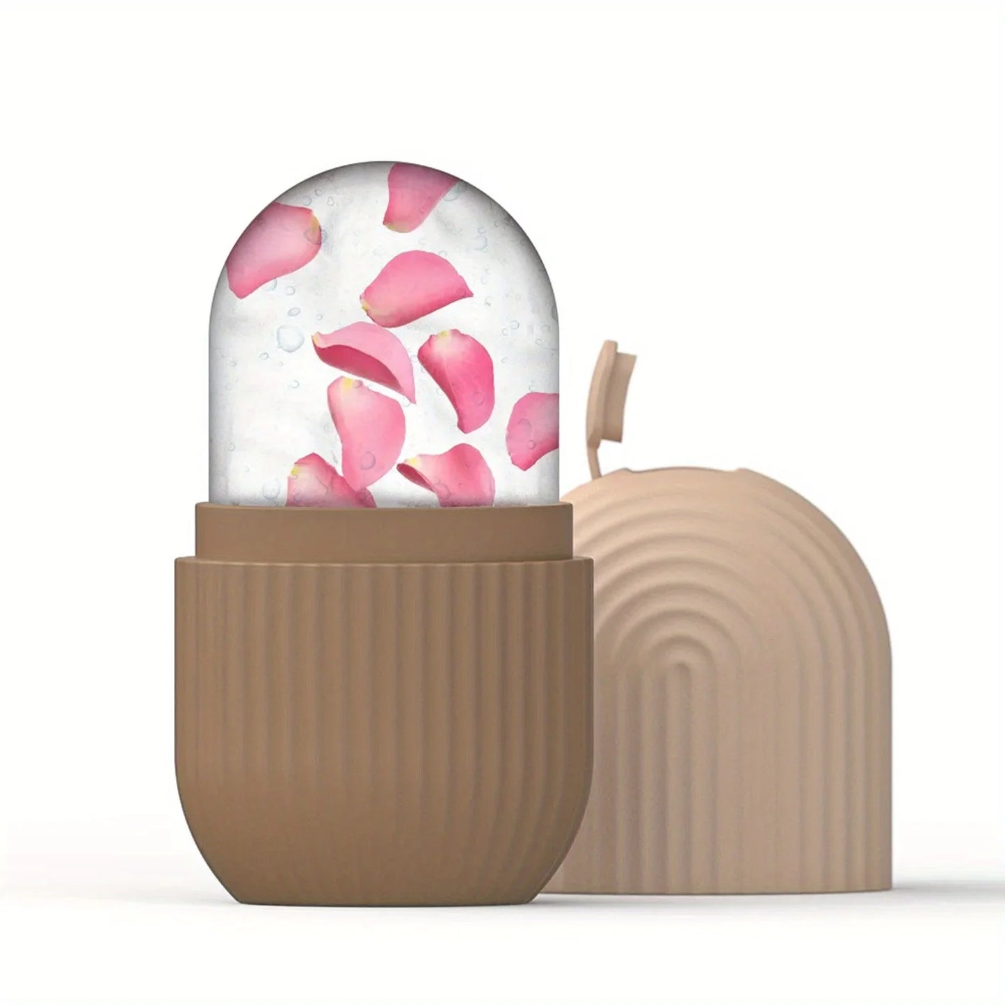IceLuxe™ – Herramienta de terapia con hielo