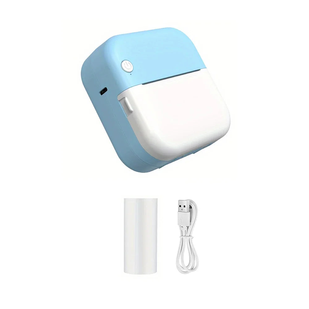 PixiePrint - Mini impresora