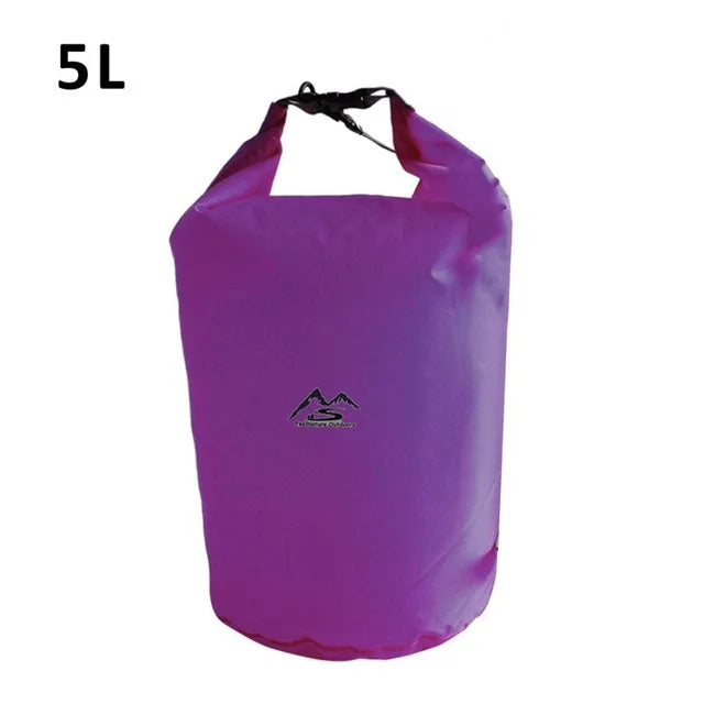 HydroGuard Pro™ Waterproof Dry Bag