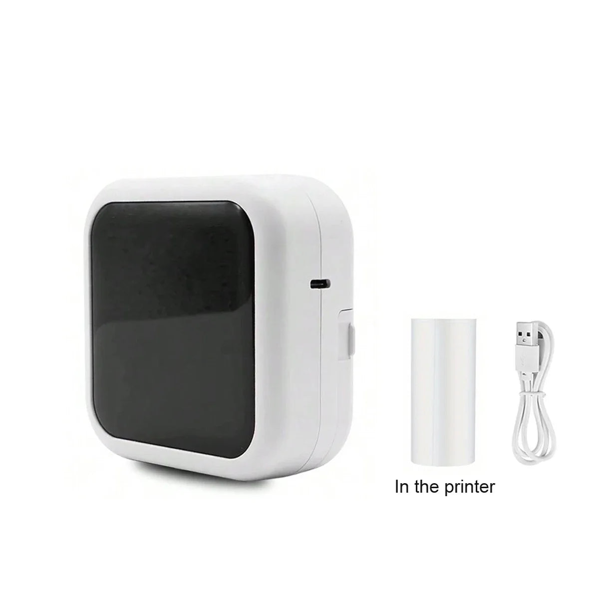 PixiePrint - Mini impresora