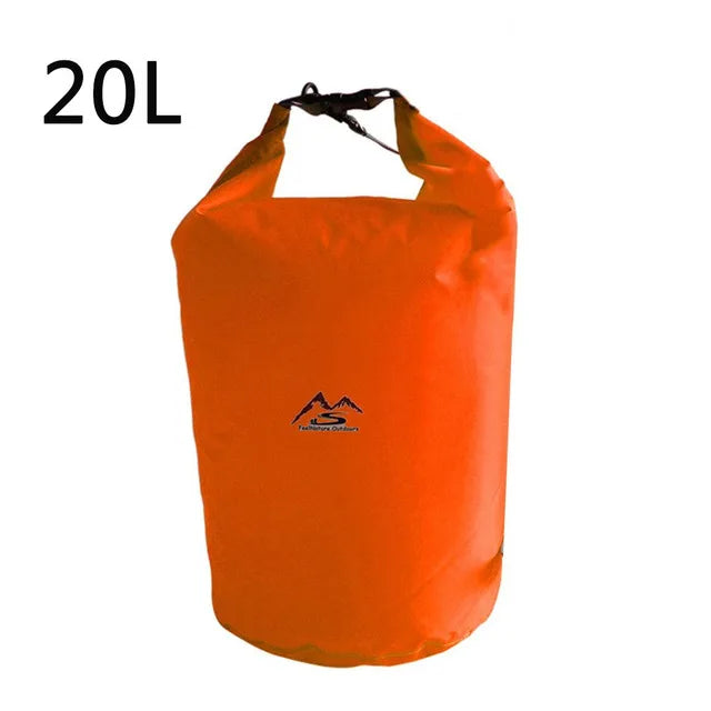 HydroGuard Pro™ Waterproof Dry Bag