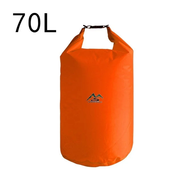 HydroGuard Pro™ Waterproof Dry Bag