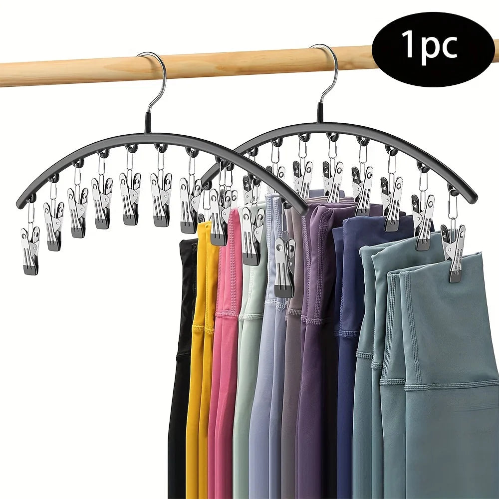 HangTidy Max - Closet Hangers