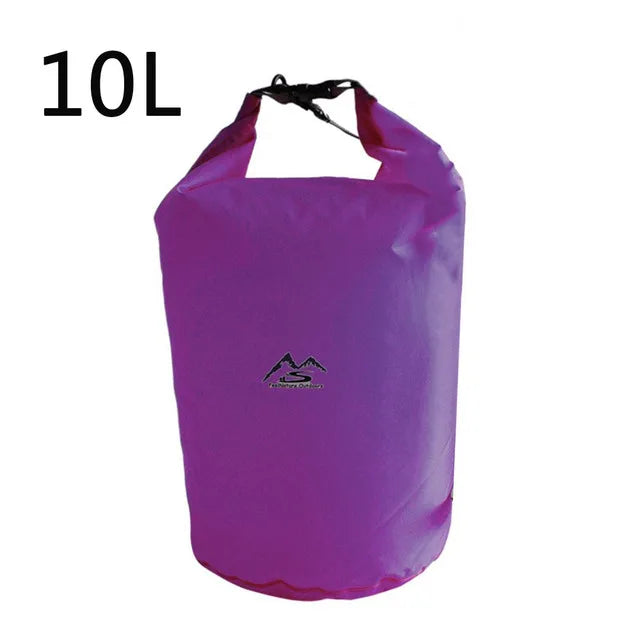 HydroGuard Pro™ Waterproof Dry Bag