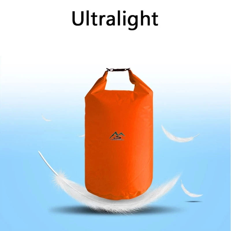 HydroGuard Pro™ Waterproof Dry Bag