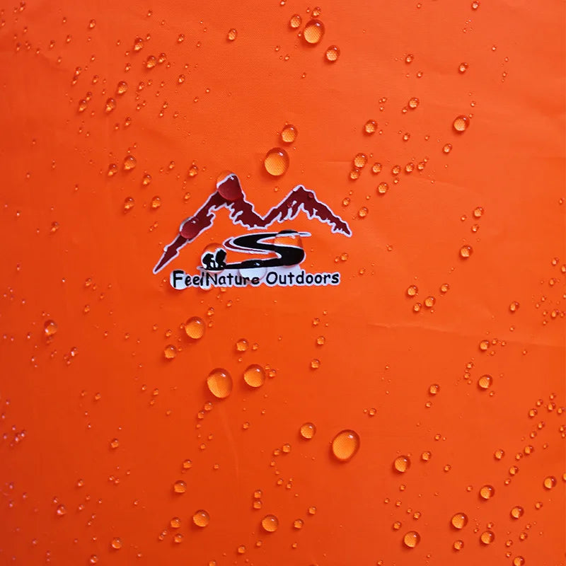 HydroGuard Pro™ Waterproof Dry Bag