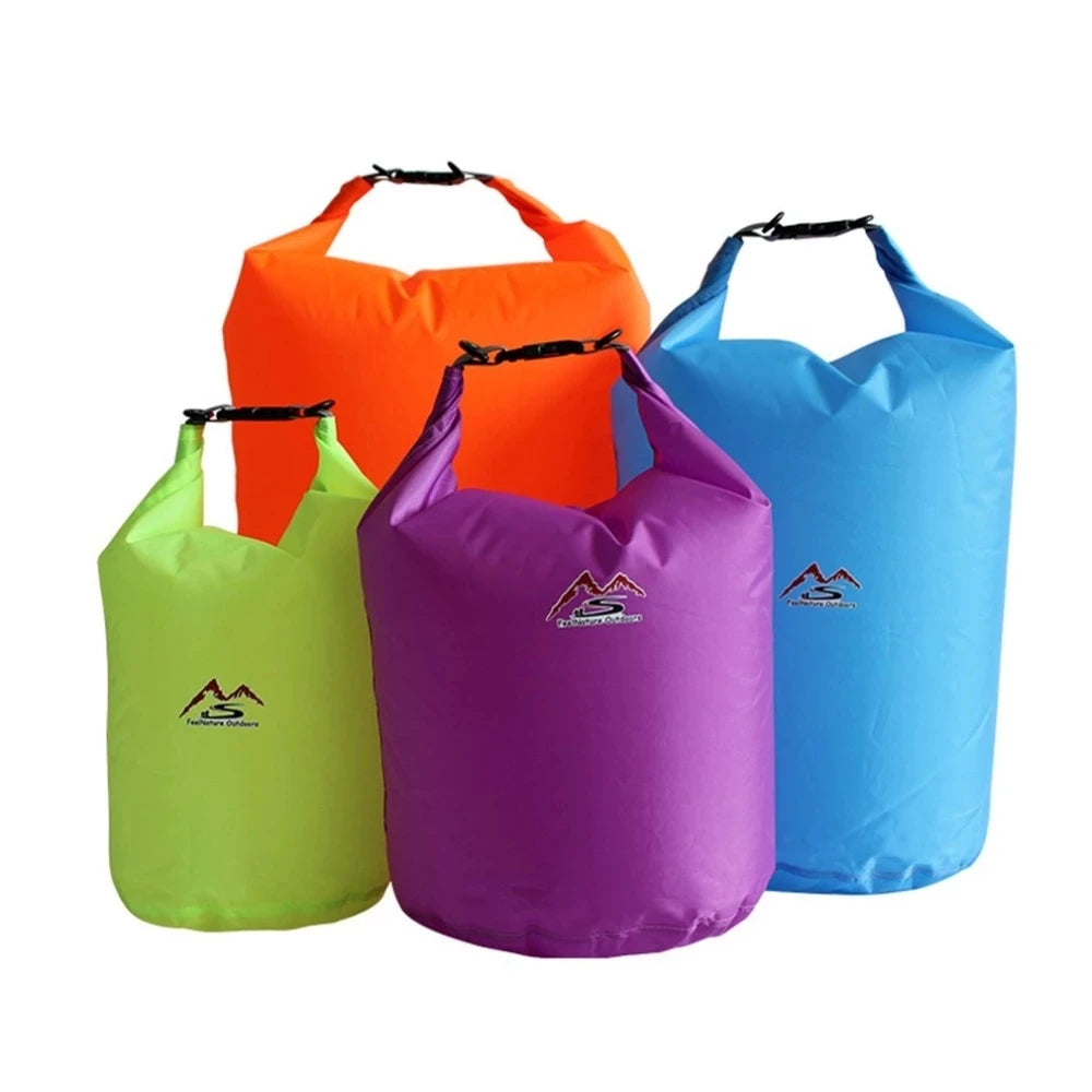 HydroGuard Pro™ Waterproof Dry Bag