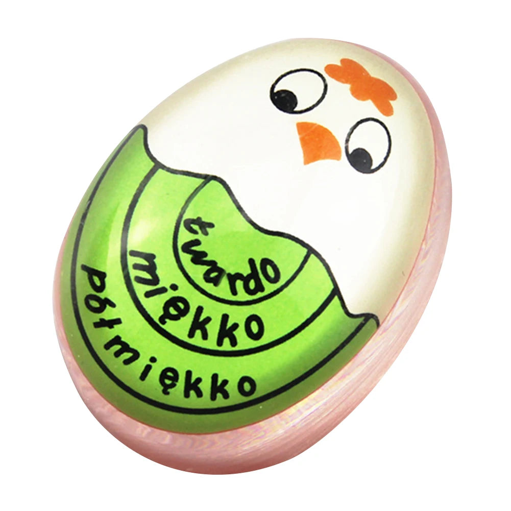 HueBoil - Temporizador para huevos cocidos