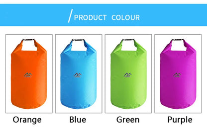 HydroGuard Pro™ Waterproof Dry Bag