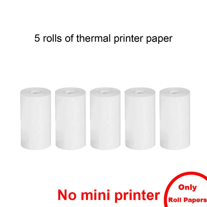 PixiePrint - Mini Printer