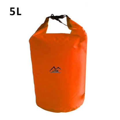 HydroGuard Pro™ Waterproof Dry Bag