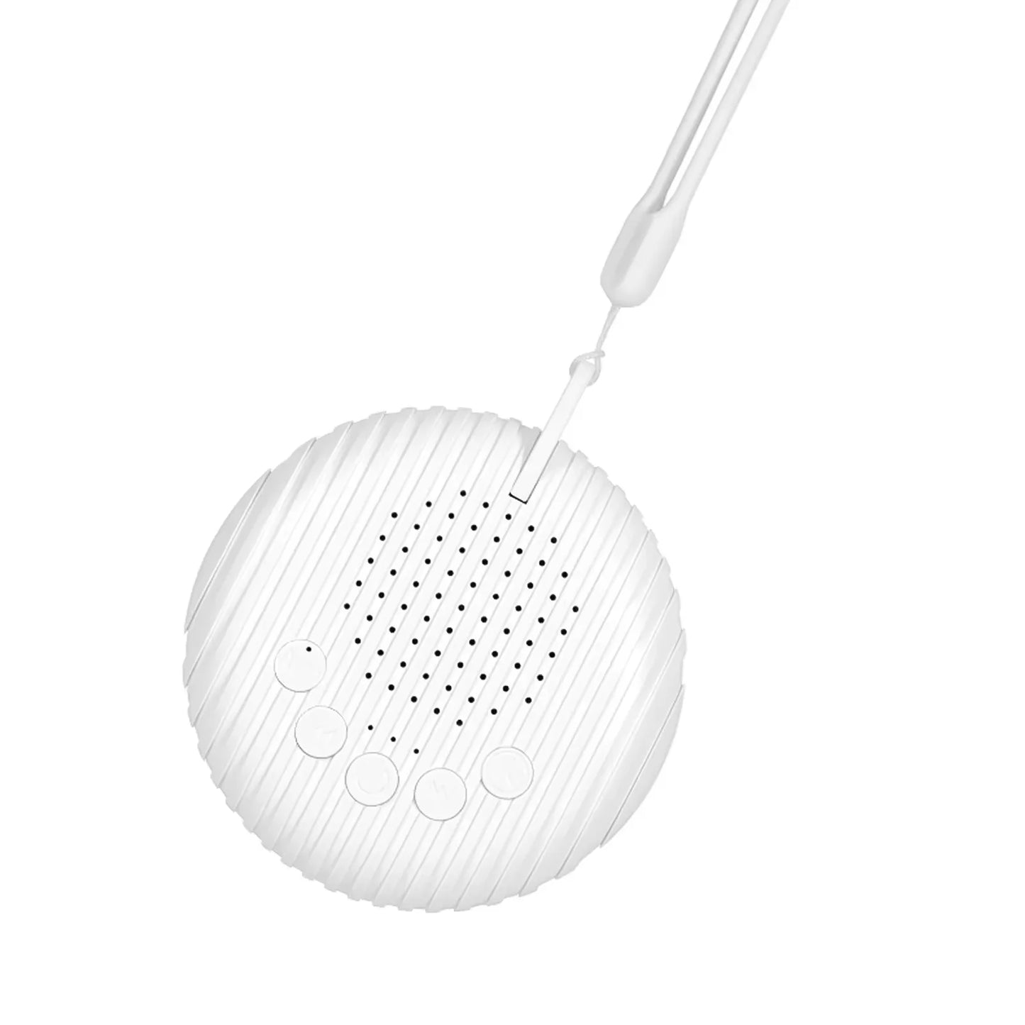 HushGo - Portable White Noise Machine