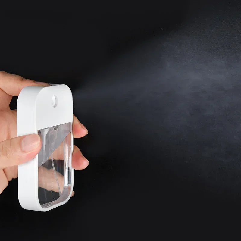 PocketMist - Spray Mist Mini Bottle