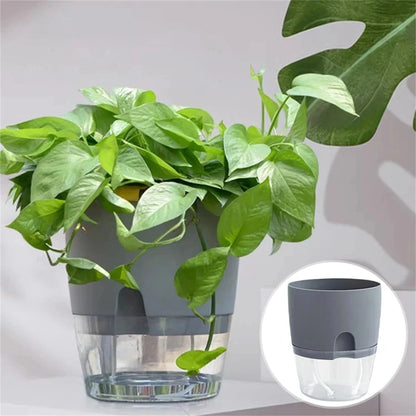 HydroNest - Self-Watering Planter