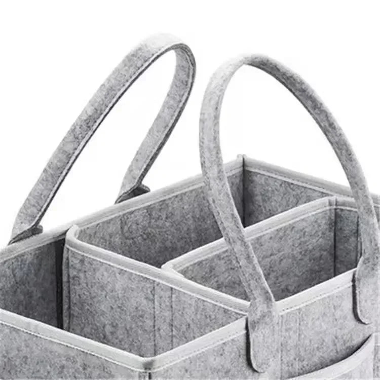 TidyTote - Portable Caddy Organizer