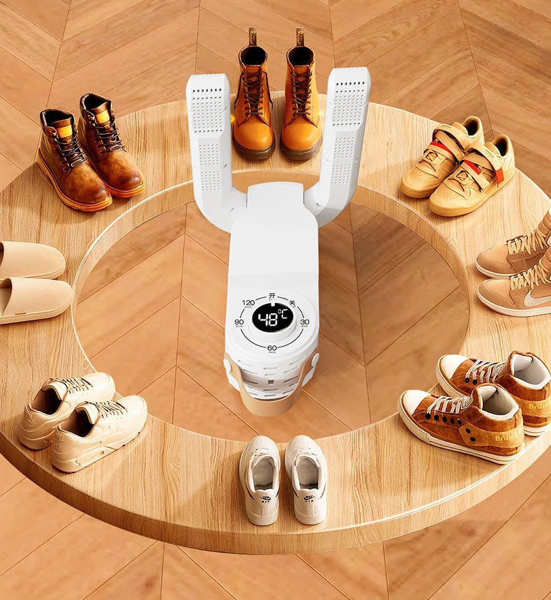 FreshSole SmartDryer