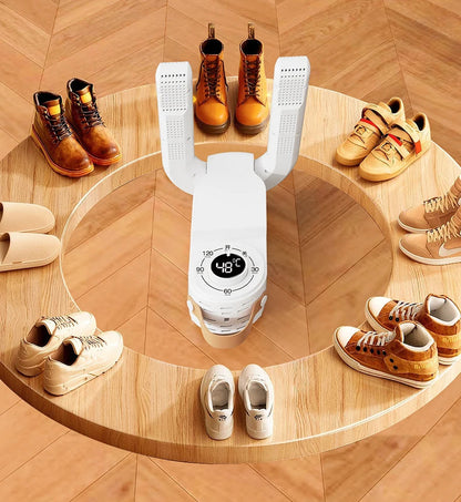 FreshSole SmartDryer