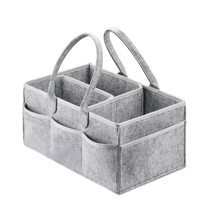 TidyTote - Portable Caddy Organizer