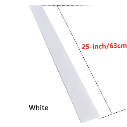 CounterGuard T-Mate - Silicone Rubber Strip