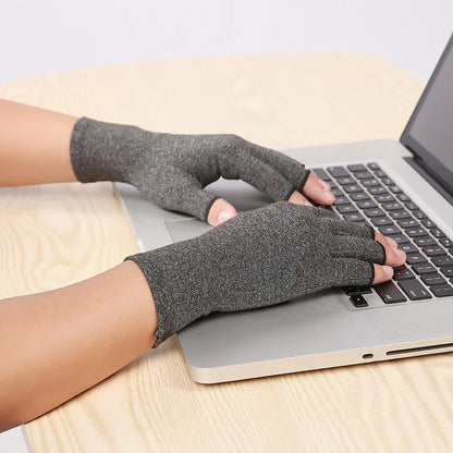 HandHaven - Compression Gloves